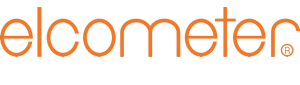Glanzmessgeräte elcometer Logo